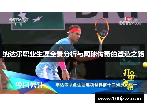 纳达尔职业生涯全景分析与网球传奇的塑造之路